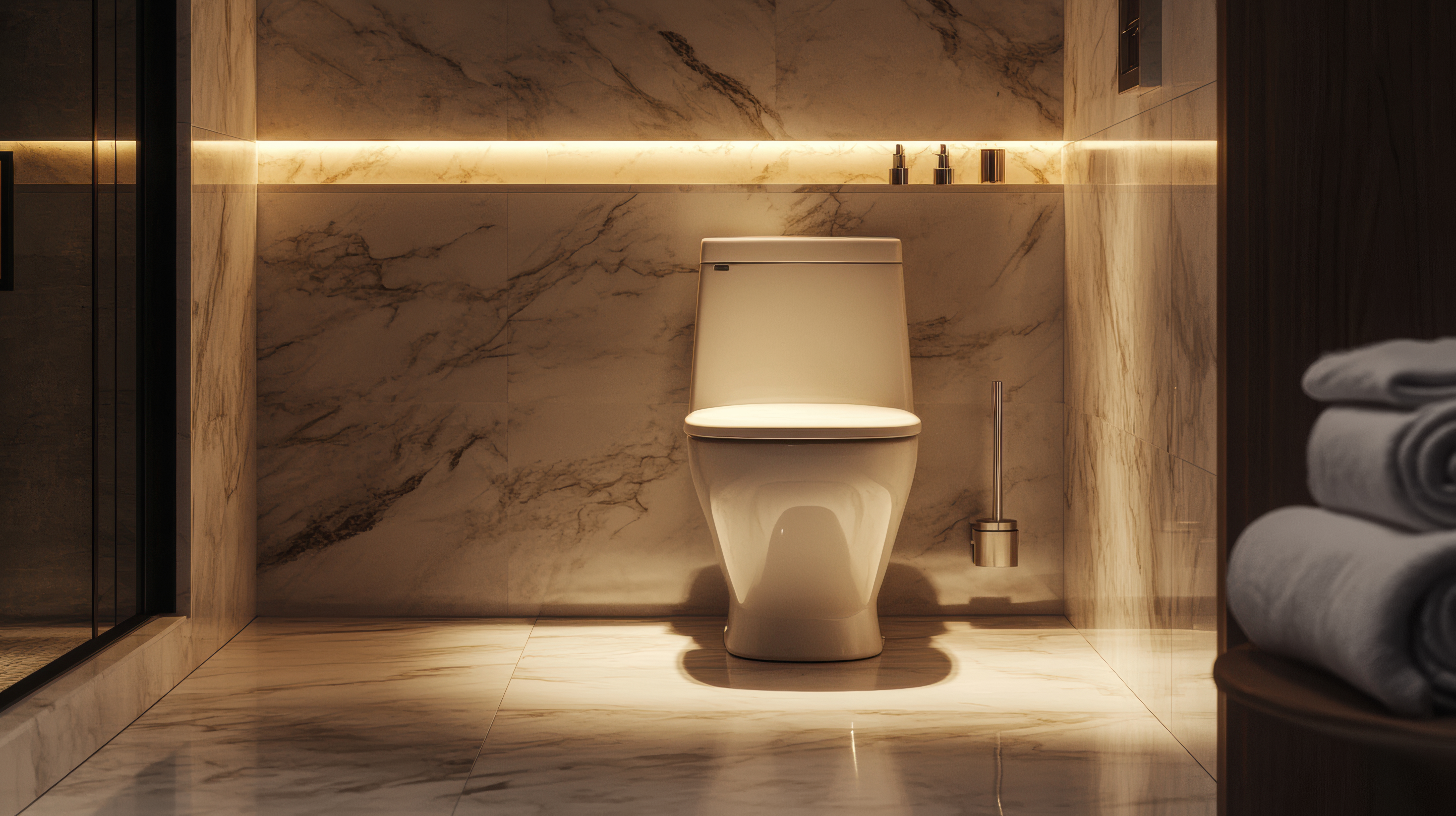 ONE PIECE CLOSET Sanitaryware